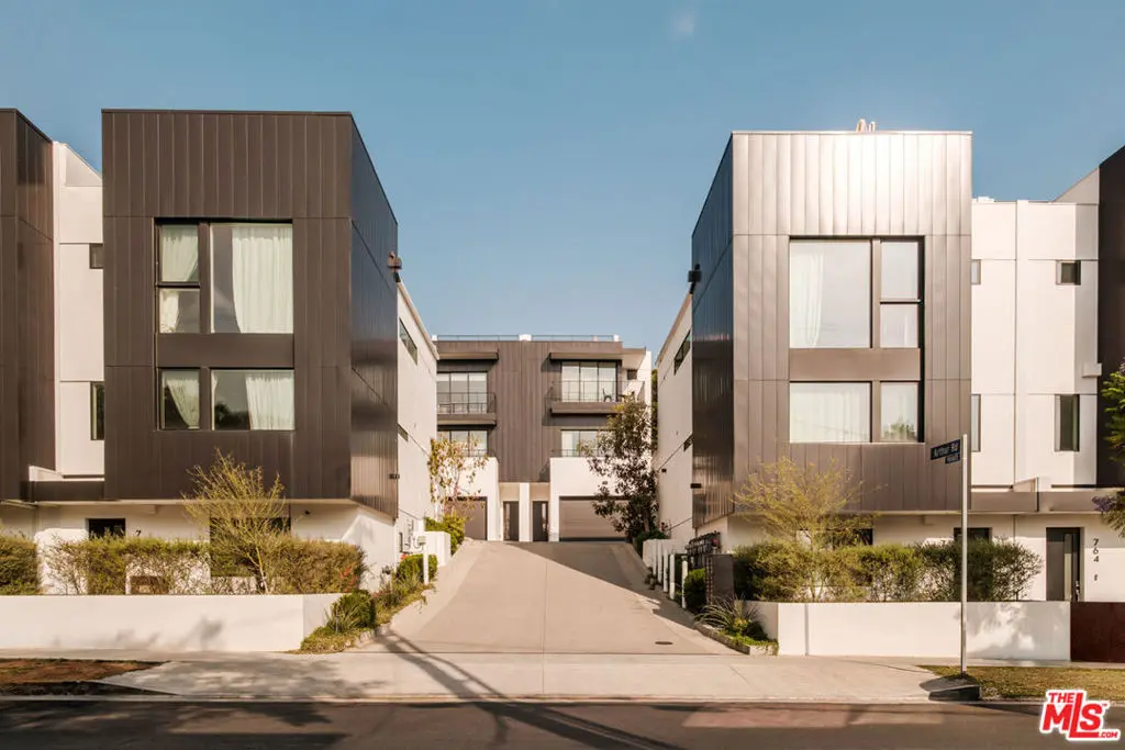 760 N Arthur Road, Los Angeles, CA — listing photo 1