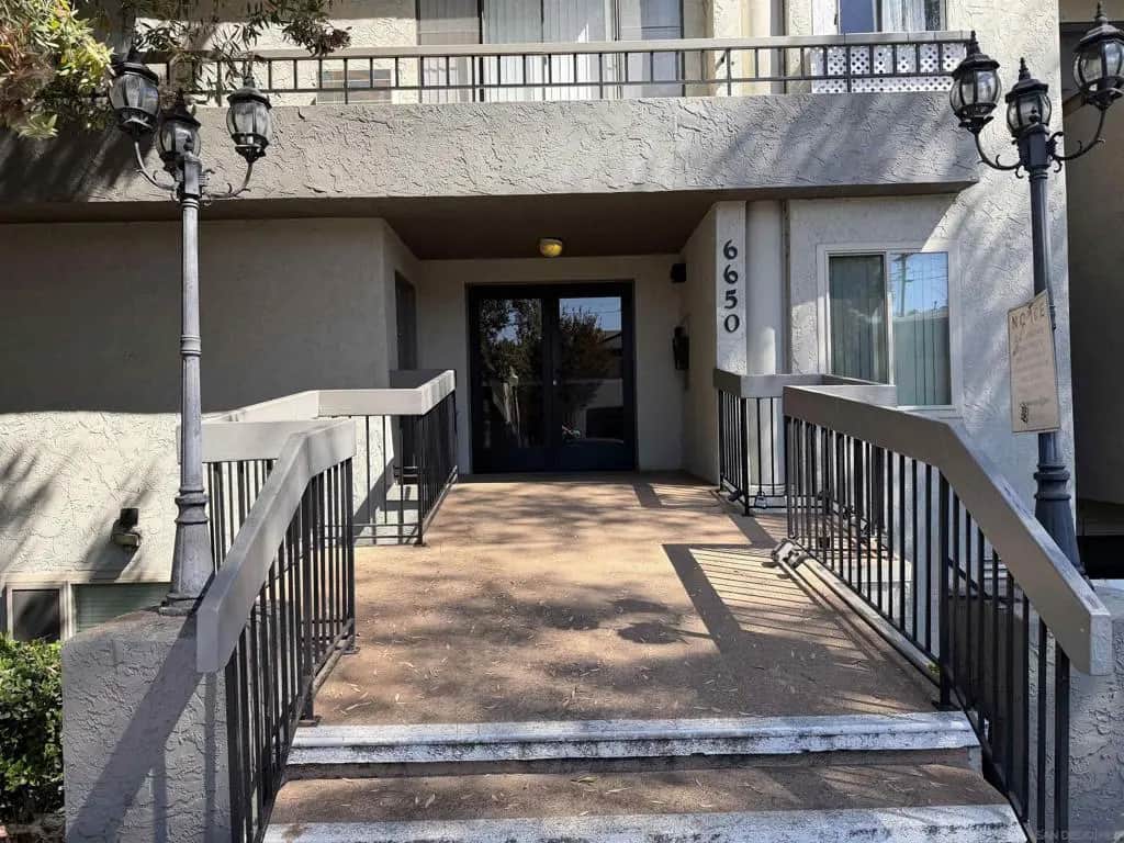 6650 Amherst St 18B, San Diego, CA — listing photo 1