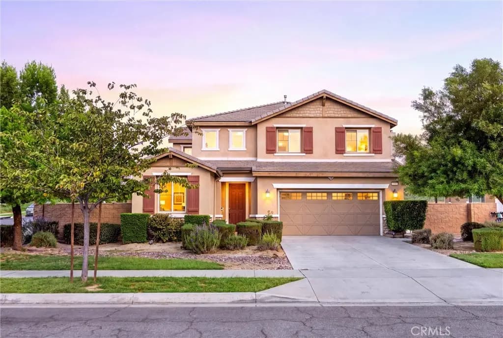 2080 Clementine Street, Redlands, CA — listing photo 1