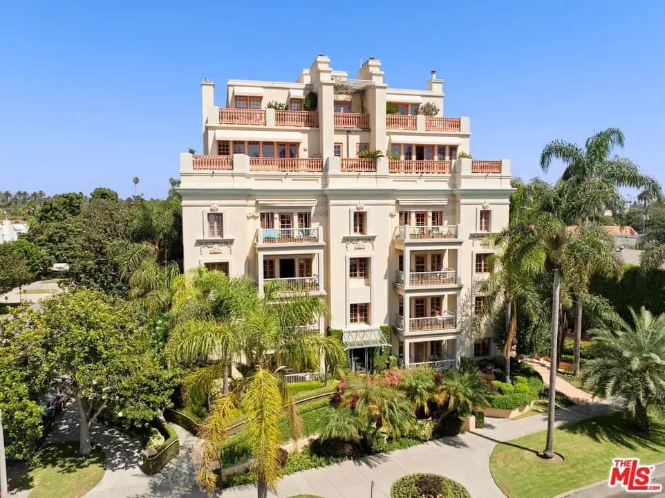 603 Ocean Avenue 2A, Santa Monica, CA — listing photo 1