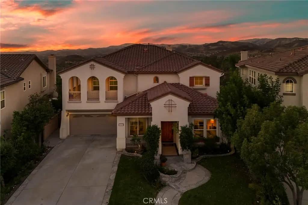 5777 Indian Pointe Drive, Simi Valley, CA — listing photo 1