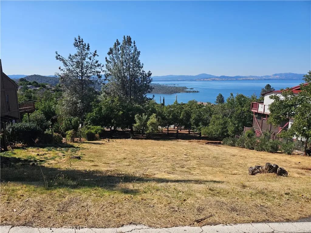 3055 Edgewood Drive, Kelseyville, CA — listing photo 1