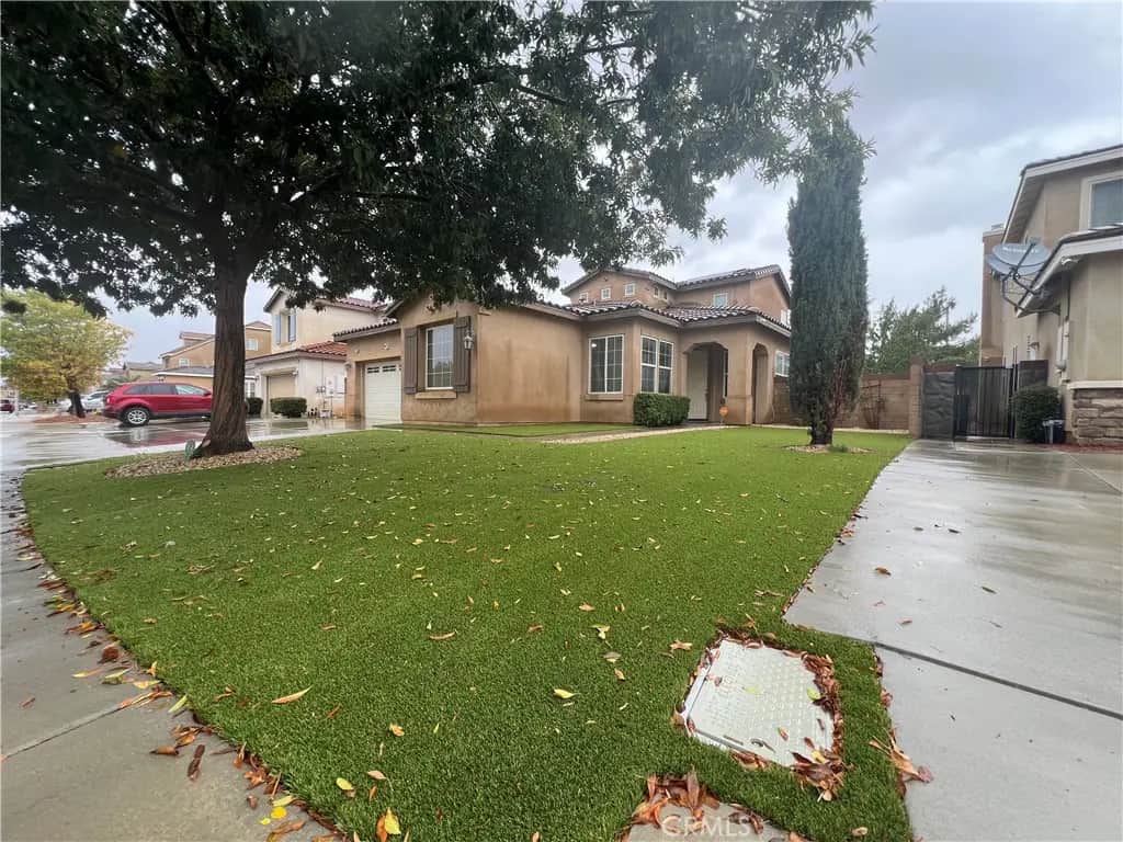 6025 W Avenue K9, Lancaster, CA — listing photo 1