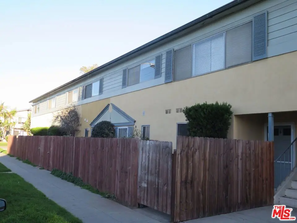 3603 MENTONE Avenue 5, Los Angeles, CA — listing photo 1