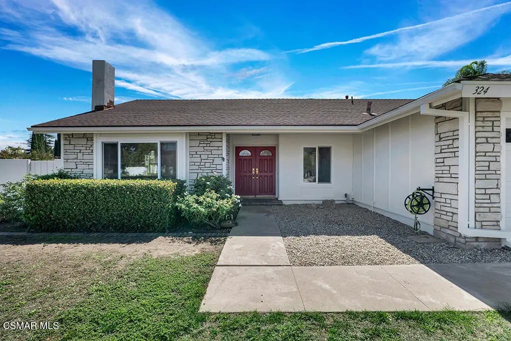 324 Venus Street, Thousand Oaks, CA — listing photo 1