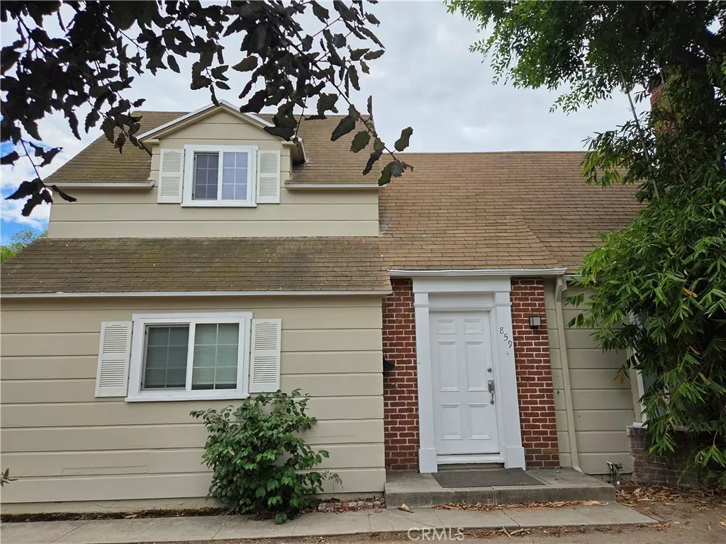 859 Monterey Road, South Pasadena, CA — listing photo 1