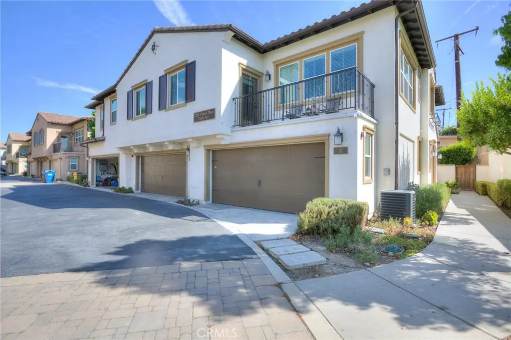 2151 Citrus Place B, Hacienda Heights, CA — listing photo 1