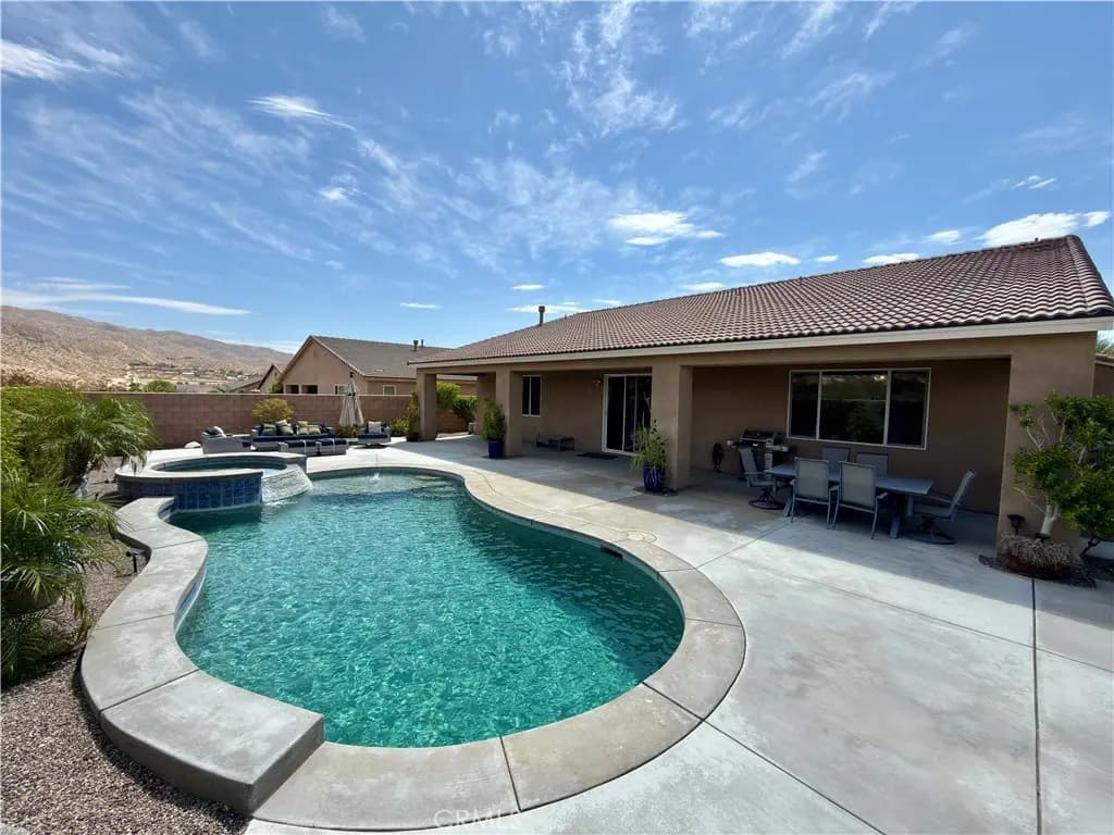 65459 Via Del Sol, Desert Hot Springs, CA — listing photo 1