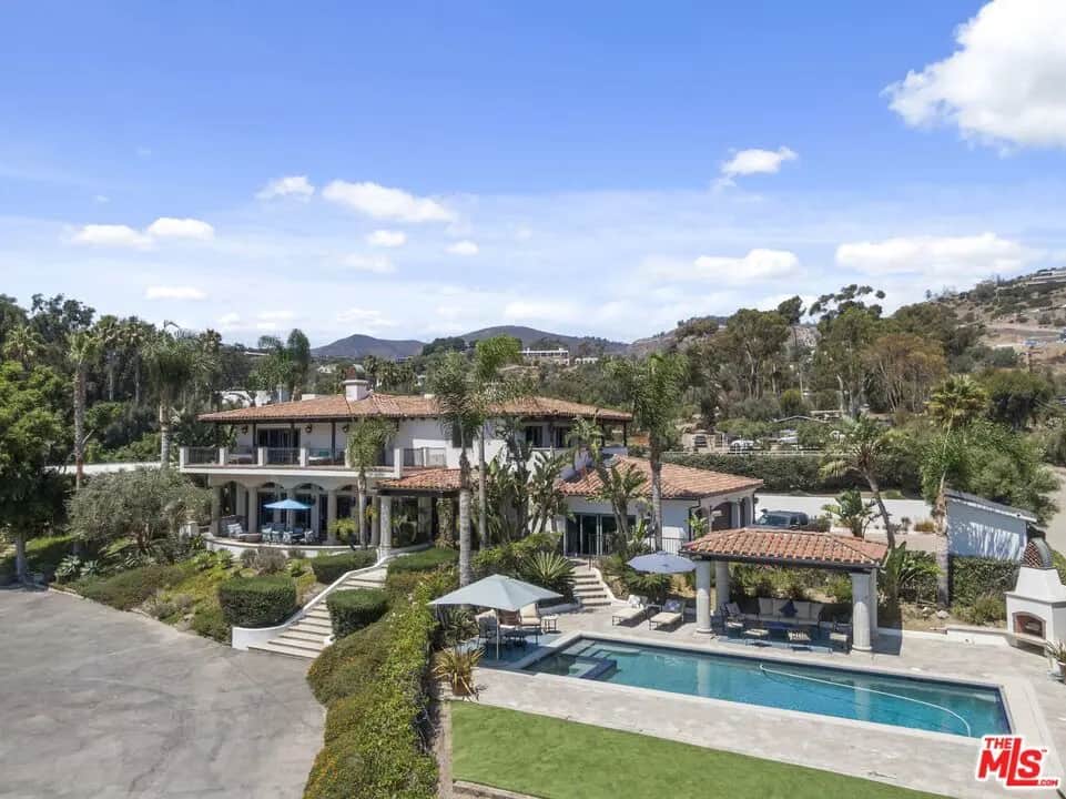 27355 Pacific Coast Highway, Malibu, CA — listing photo 1
