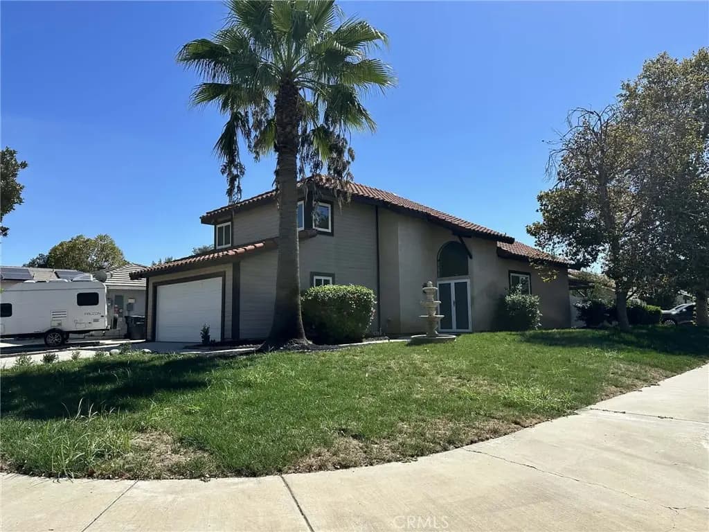 1258 Sherry, Redlands, CA — listing photo 1