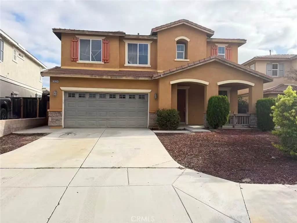 26226 Jaylene, Murrieta, CA — listing photo 1