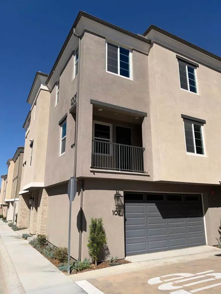 1221 Sunrise View #102, San Marcos, CA — listing photo 1