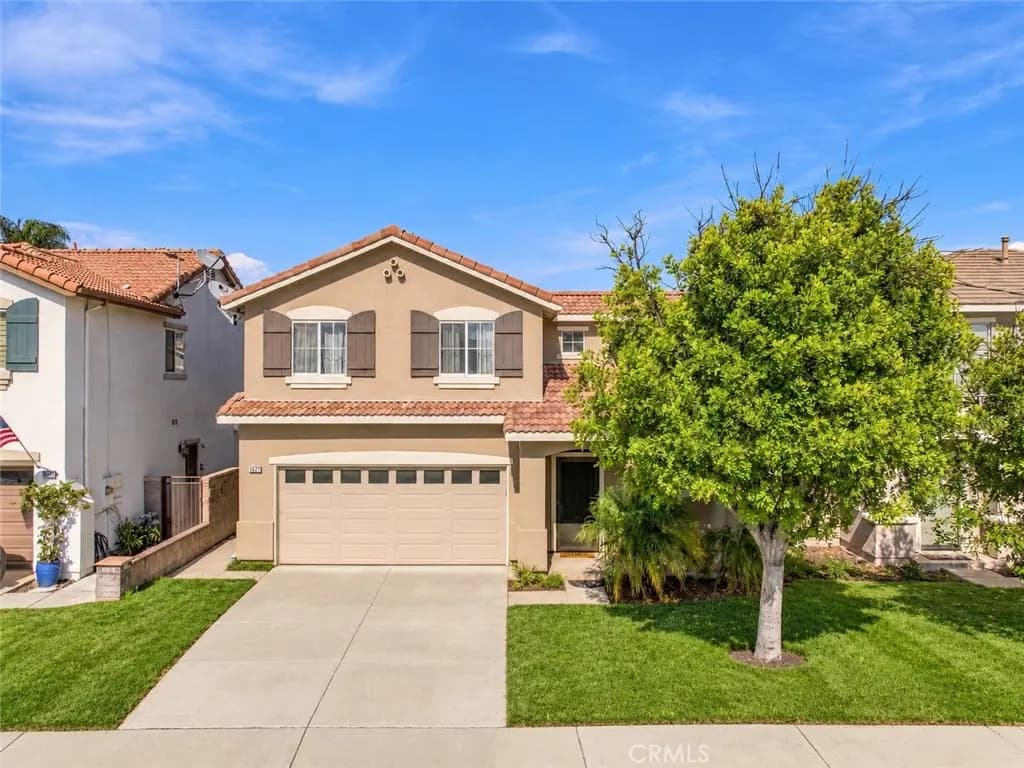 15627 Outrigger, Chino Hills, CA — listing photo 1