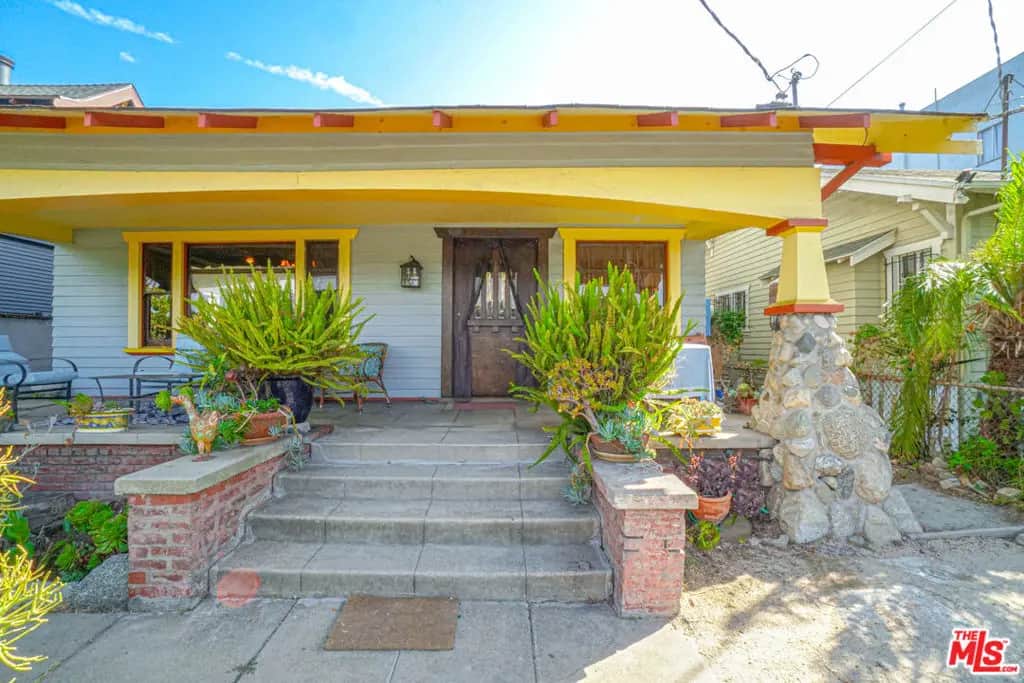 2230 INEZ Street, Los Angeles, CA — listing photo 1