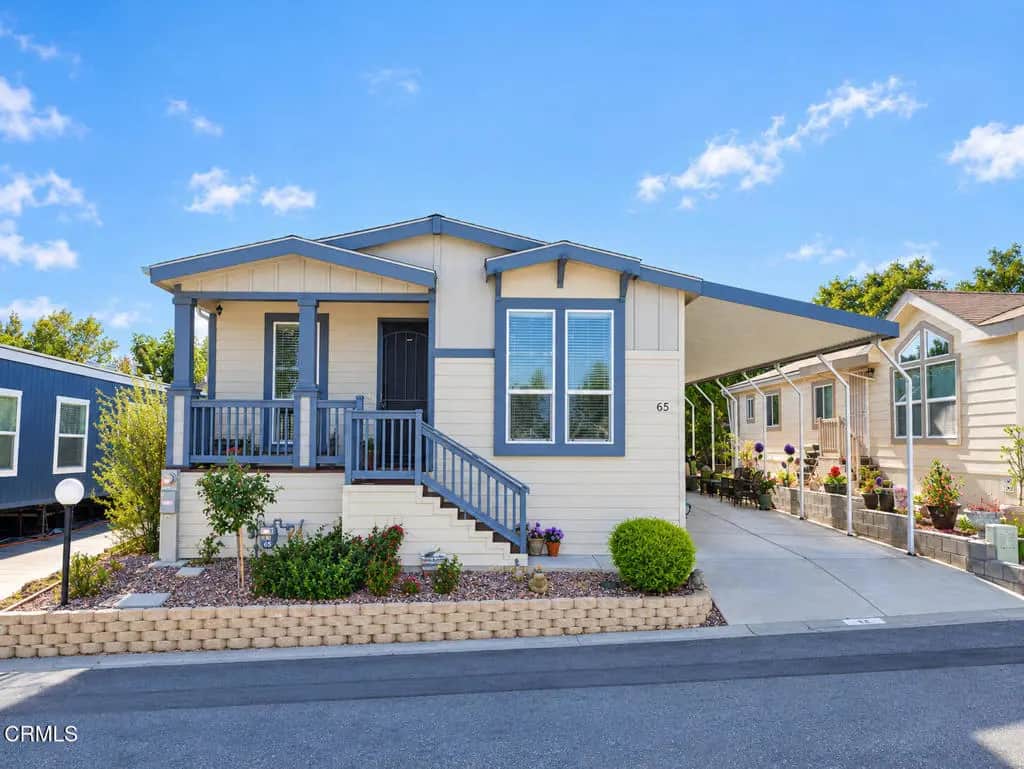 11100 Telegraph Road 65, Ventura, CA — listing photo 1