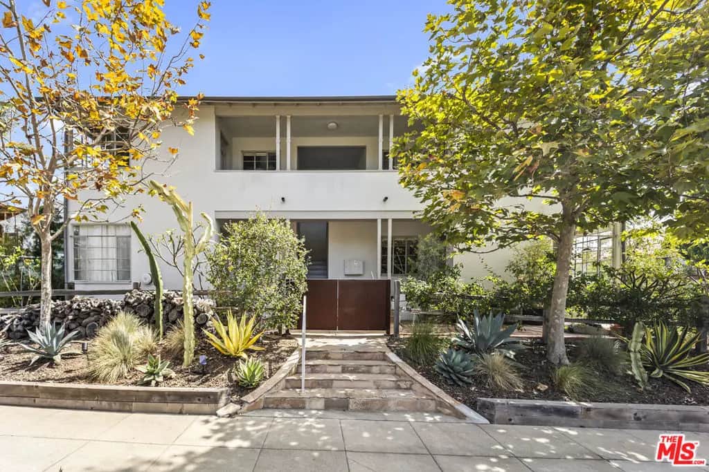 1807 Montana Ave C, Santa Monica, CA — listing photo 1