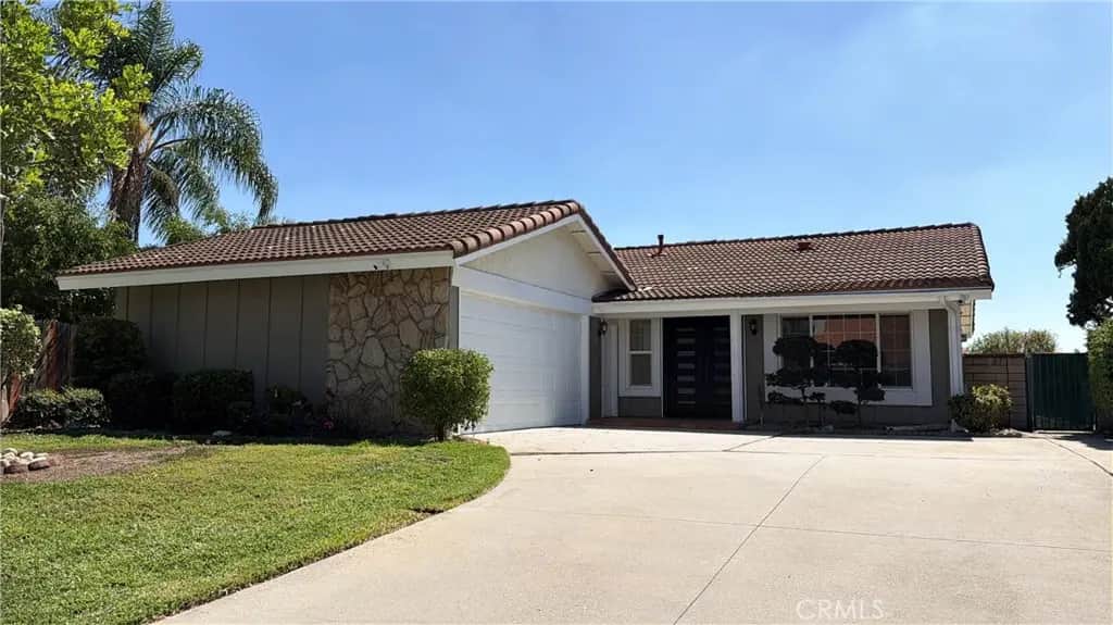 23426 Clayhorn, Diamond Bar, CA — listing photo 1