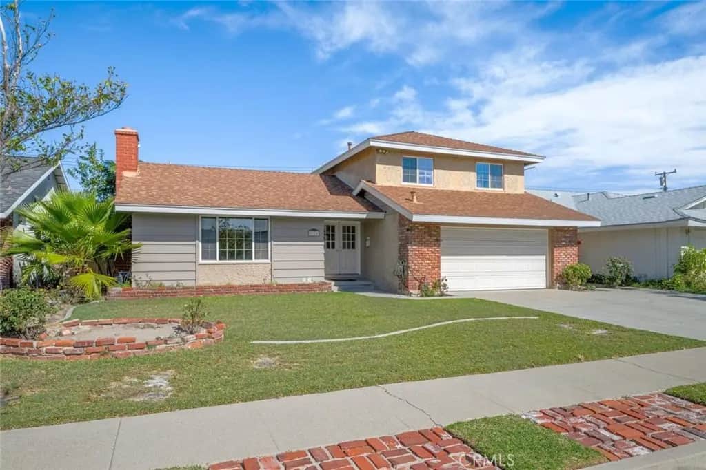 5175 Brunswick Drive, Cypress, CA — listing photo 1