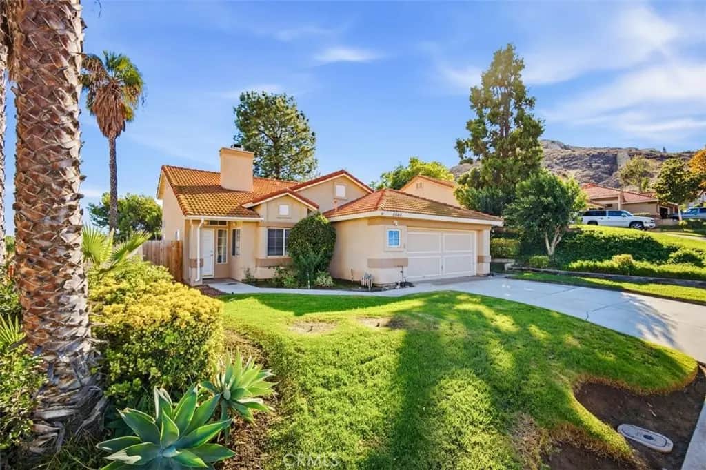 6646 Huntsman, Riverside, CA — listing photo 1