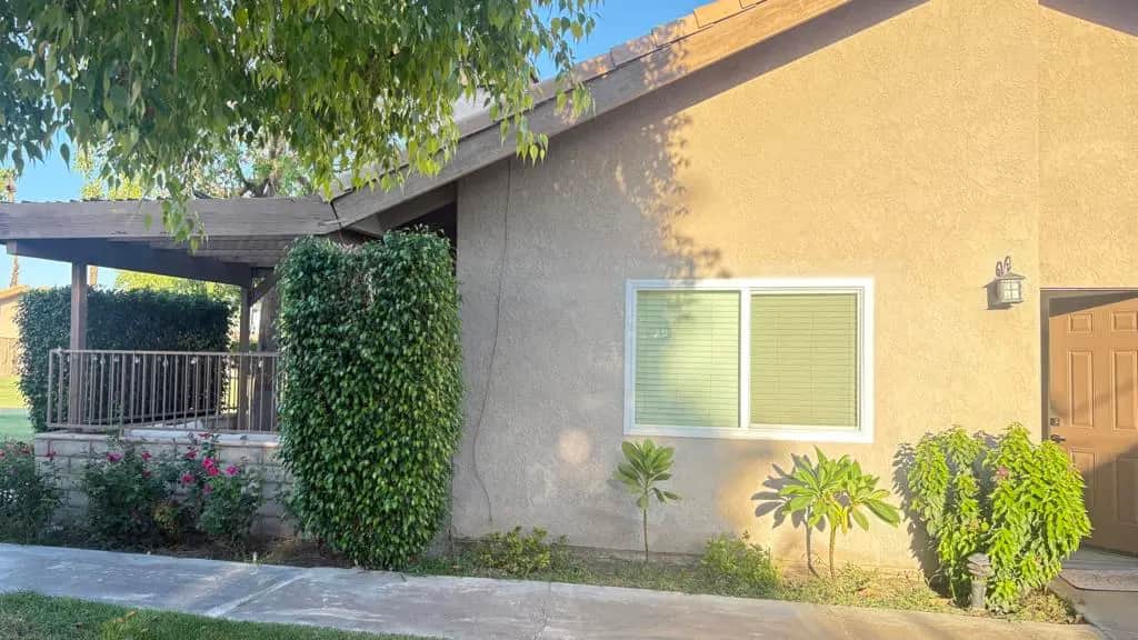 47395 Monroe Street 192, Indio, CA — listing photo 1