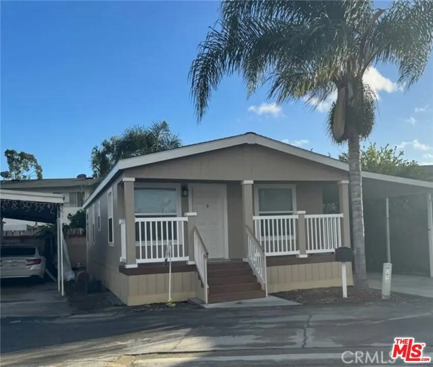 122 E Balboa Lane, Tustin, CA — listing photo 1