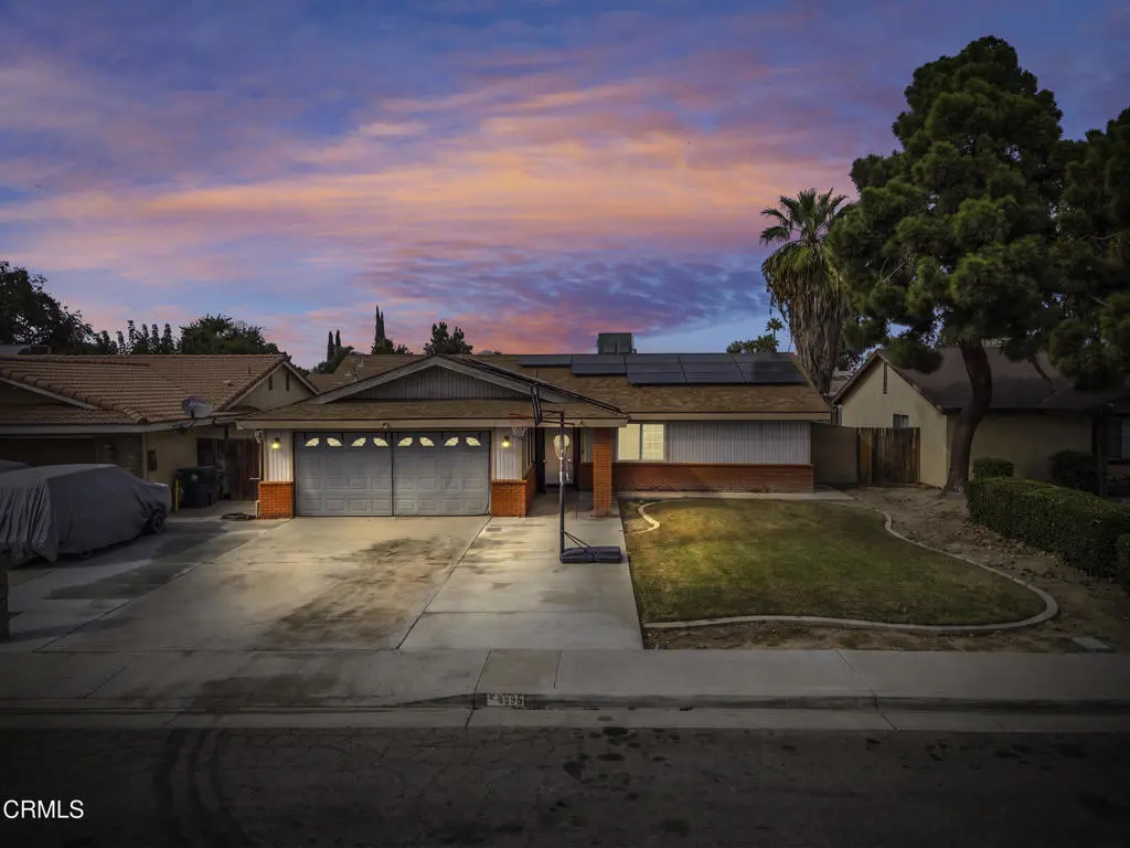 1716 Maurice Avenue, Bakersfield, CA — listing photo 1