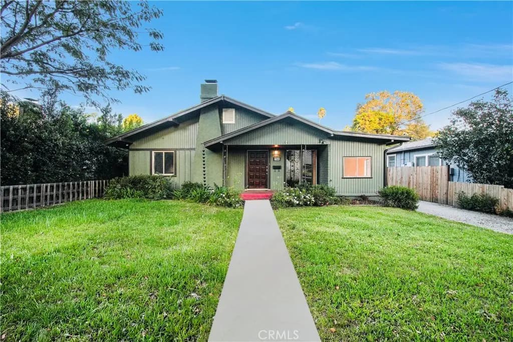 788 N. Mar Vista Avenue, Pasadena, CA — listing photo 1