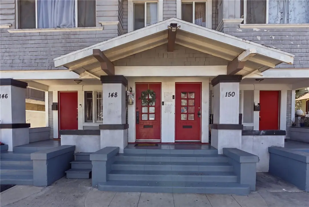 146 W Vernon, Los Angeles, CA — listing photo 1