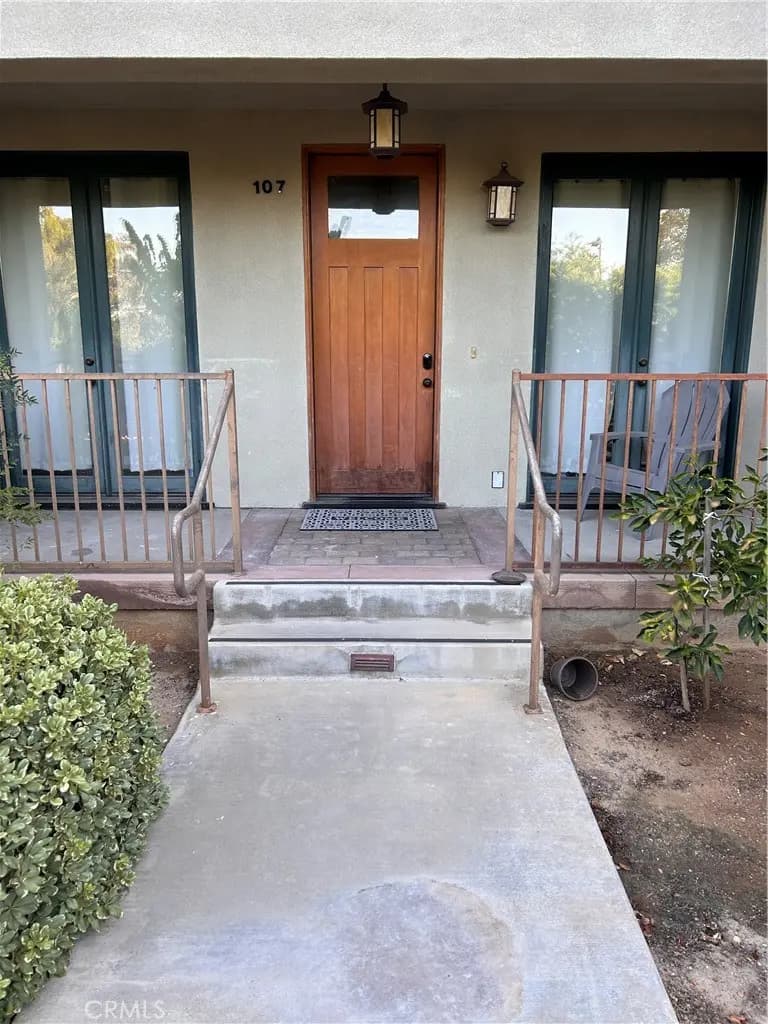 1448 N Fair Oaks Ave Unit 107, Pasadena, CA — listing photo 1