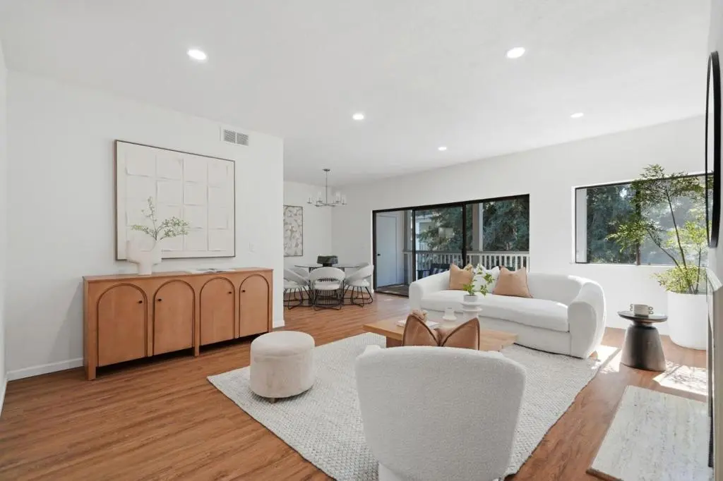 1248 Woodside Road, Redwood City, CA — listing photo 1