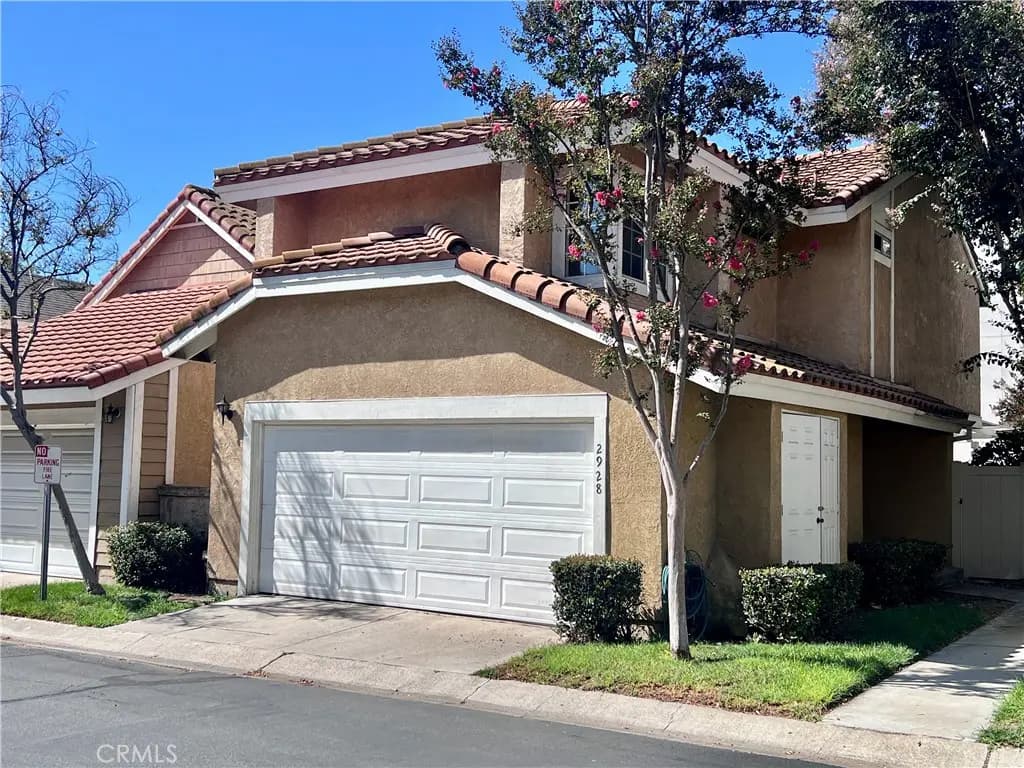 2928 Plum Drive, Ontario, CA — listing photo 1