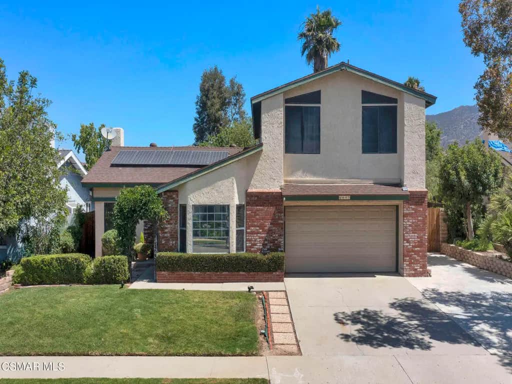 6447 Hope Street, Simi Valley, CA — listing photo 1
