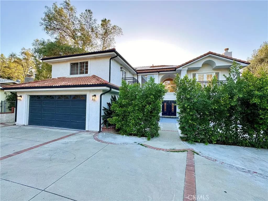 4751 Glen Ivy Street, La Verne, CA — listing photo 1