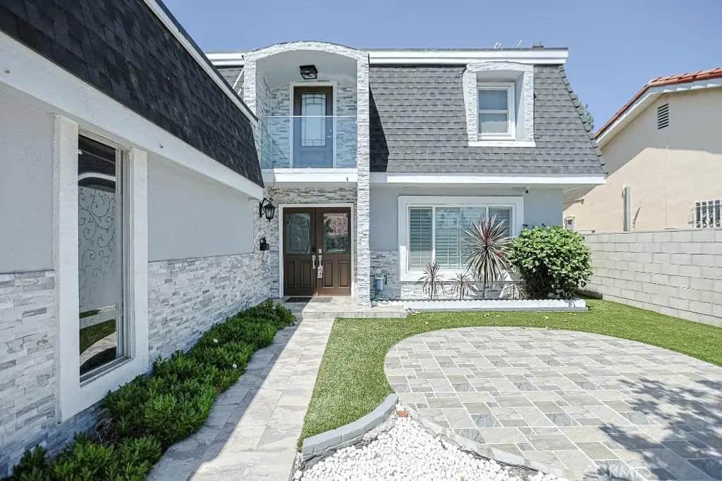 16221 Mount Baden Powell, Fountain Valley, CA — listing photo 1