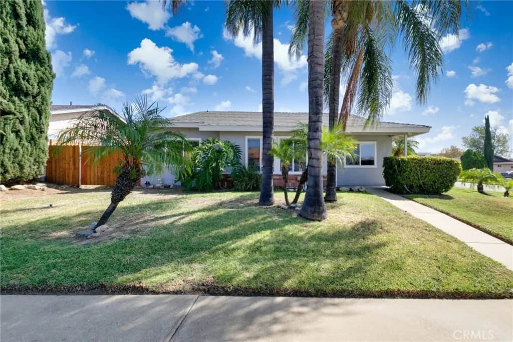 8017 Cambridge Avenue, Rancho Cucamonga, CA — listing photo 1
