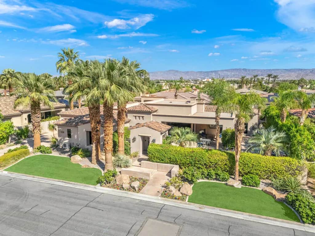77638 Via Venito, Indian Wells, CA — listing photo 1