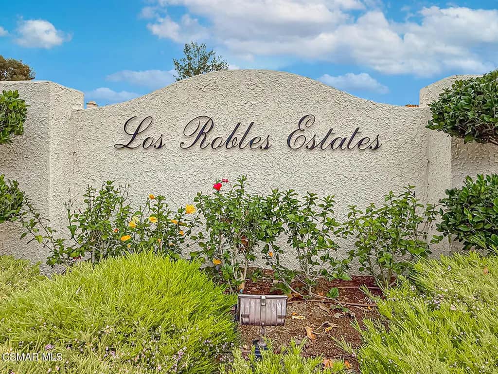 306 Cherry Hills Court, Thousand Oaks, CA — listing photo 1
