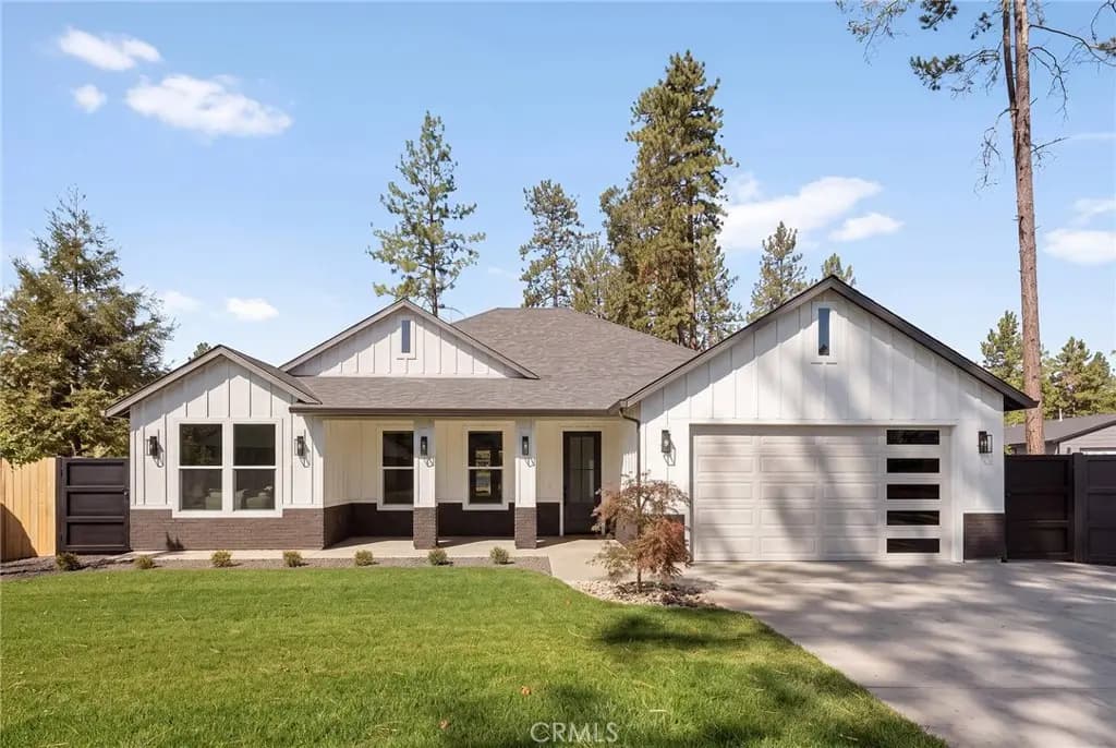 1459 Freestone Court, Paradise, CA — listing photo 1