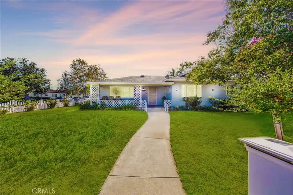 5446 Arden, Temple City, CA — listing photo 1