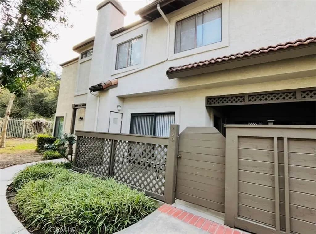 22871 Hilton Head Drive 230, Diamond Bar, CA — listing photo 1
