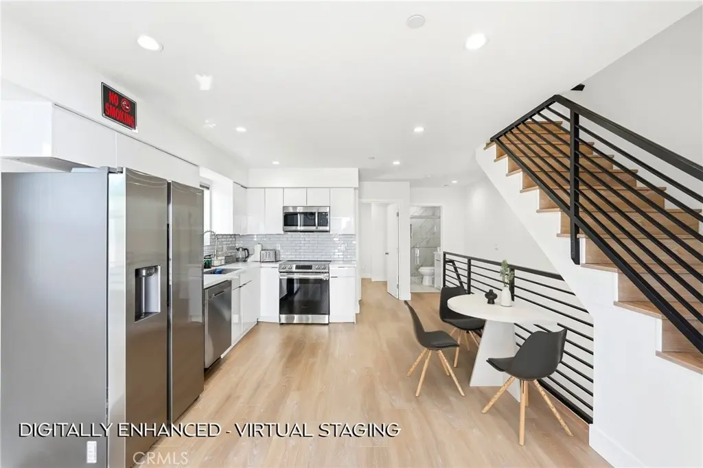 4453 1/2 Colfax Avenue, Studio City, CA — listing photo 1