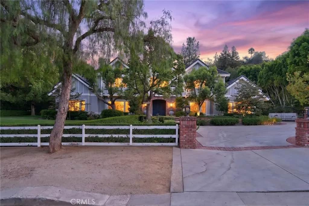 25225 Eldorado Meadow Road, Hidden Hills, CA — listing photo 1