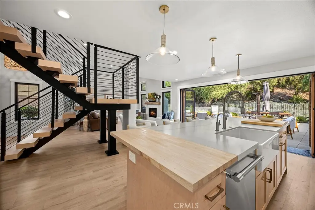 6212 E Twin Peak, Anaheim Hills, CA — listing photo 1