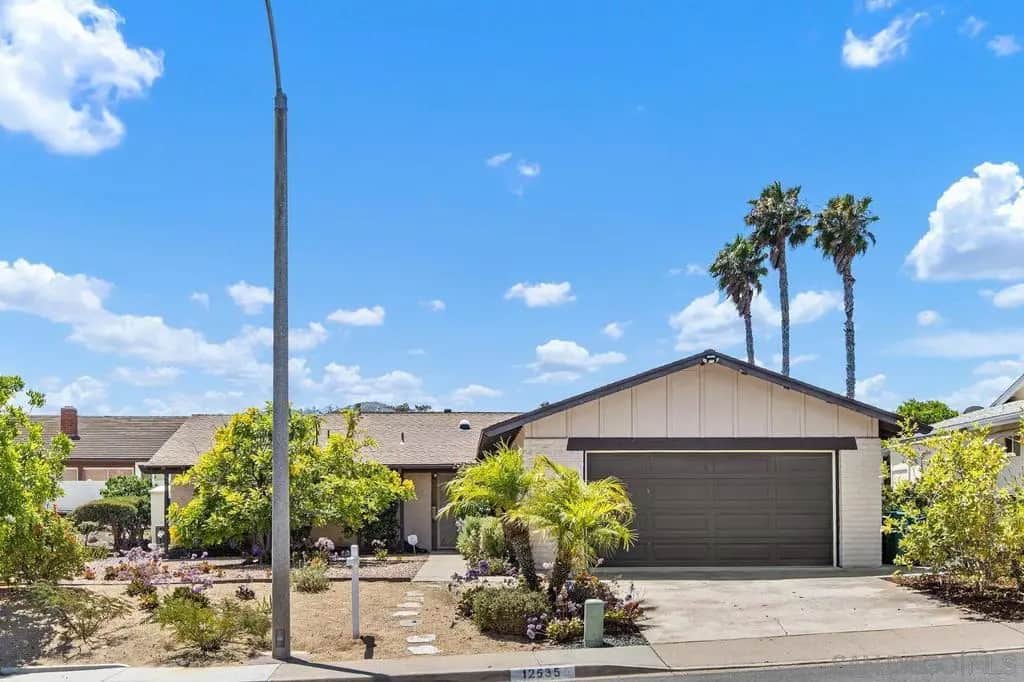 12535 Horado, San Diego, CA — listing photo 1
