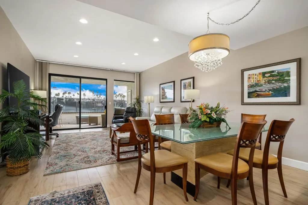 21 Toledo Drive, Rancho Mirage, CA — listing photo 1