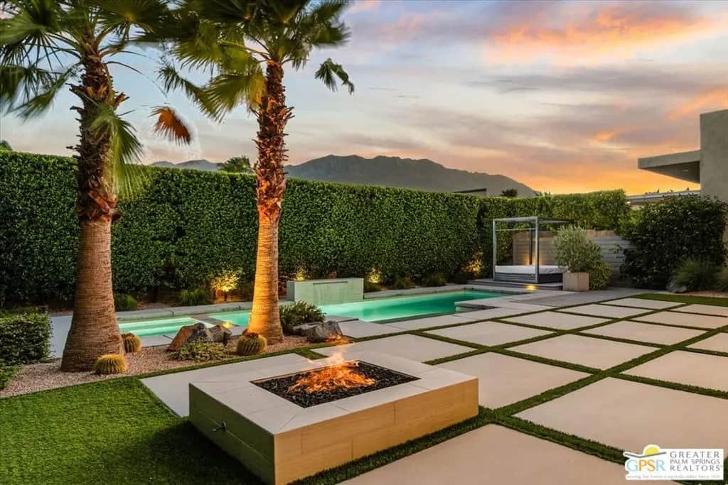 1107 Celadon Street, Palm Springs, CA — listing photo 1