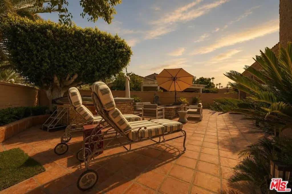 44439 Sorrento Court, Palm Desert, CA — listing photo 1