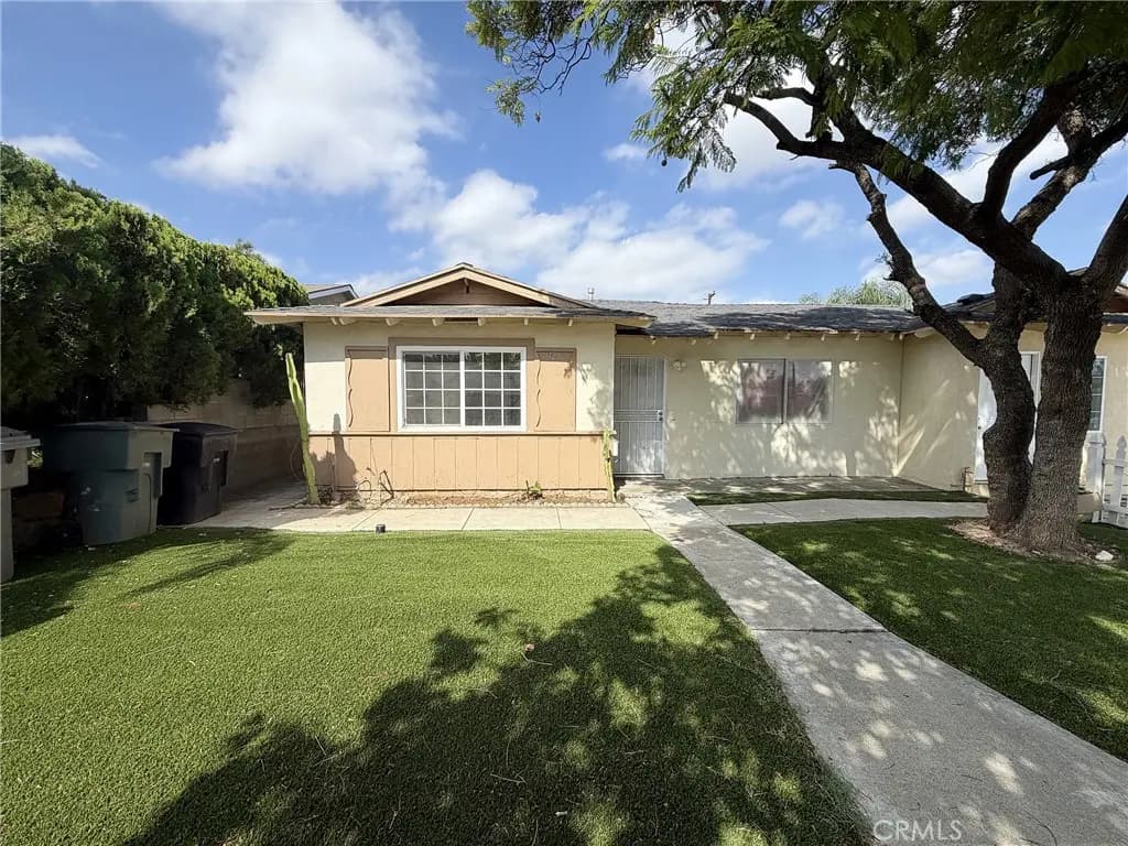 1420 Avenida Del Vista, Corona, CA — listing photo 1