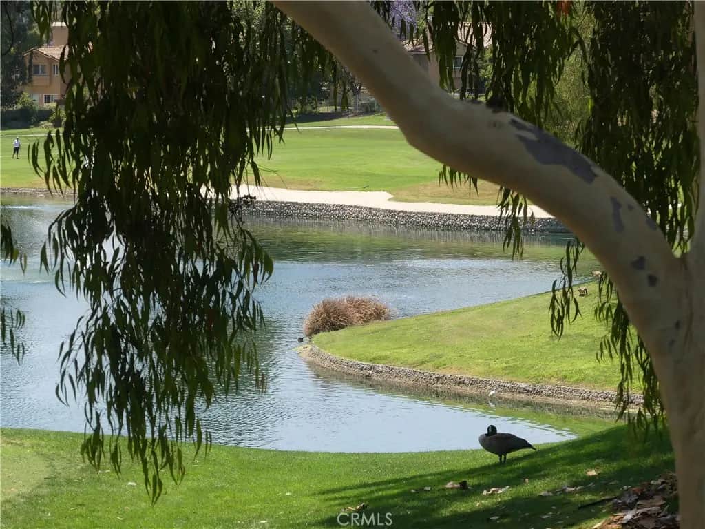 11 Via Pausa, Rancho Santa Margarita, CA — listing photo 1