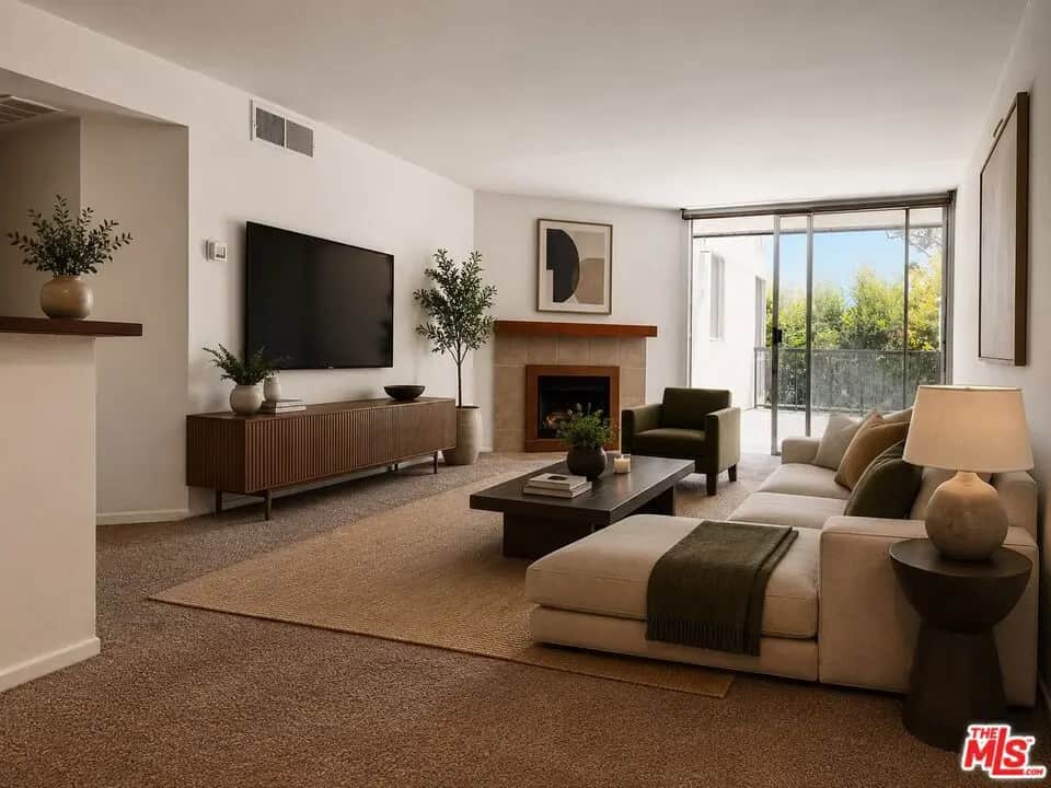 8530 Holloway Drive 222, West Hollywood, CA — listing photo 1